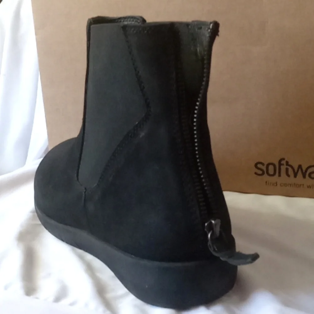 SoftWalk new box